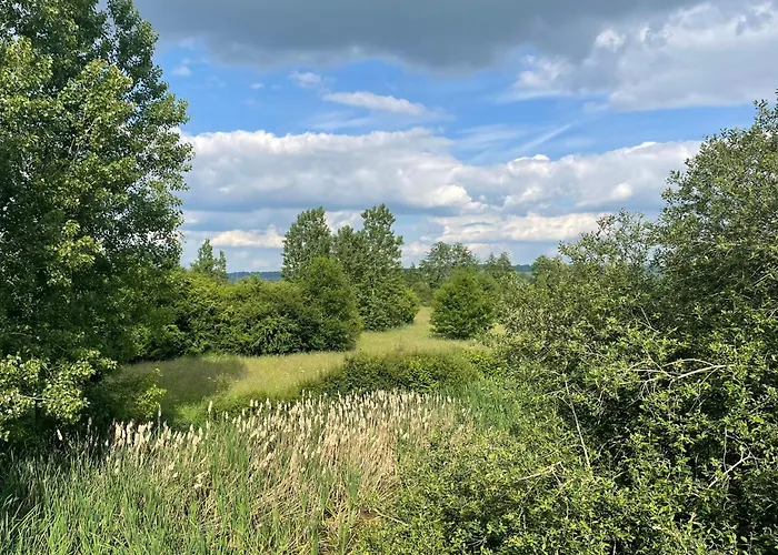 Gite Des Comtes Du Perche 2 Logements Independants De 40 Et 25 M2