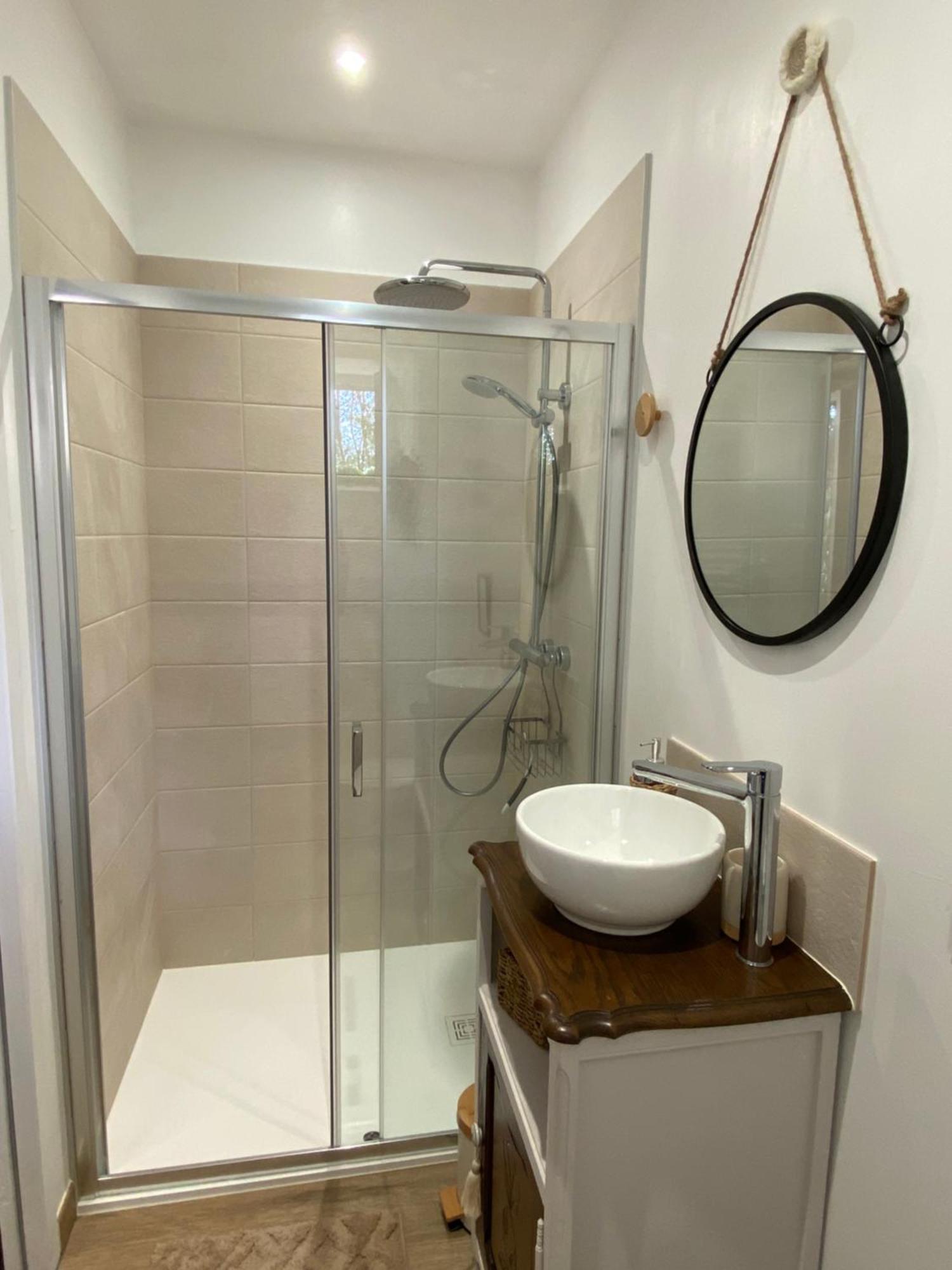 Des Comtes Du Perche 2 Independants De 40 Et 25 M2 Apartment Val-au-Perche