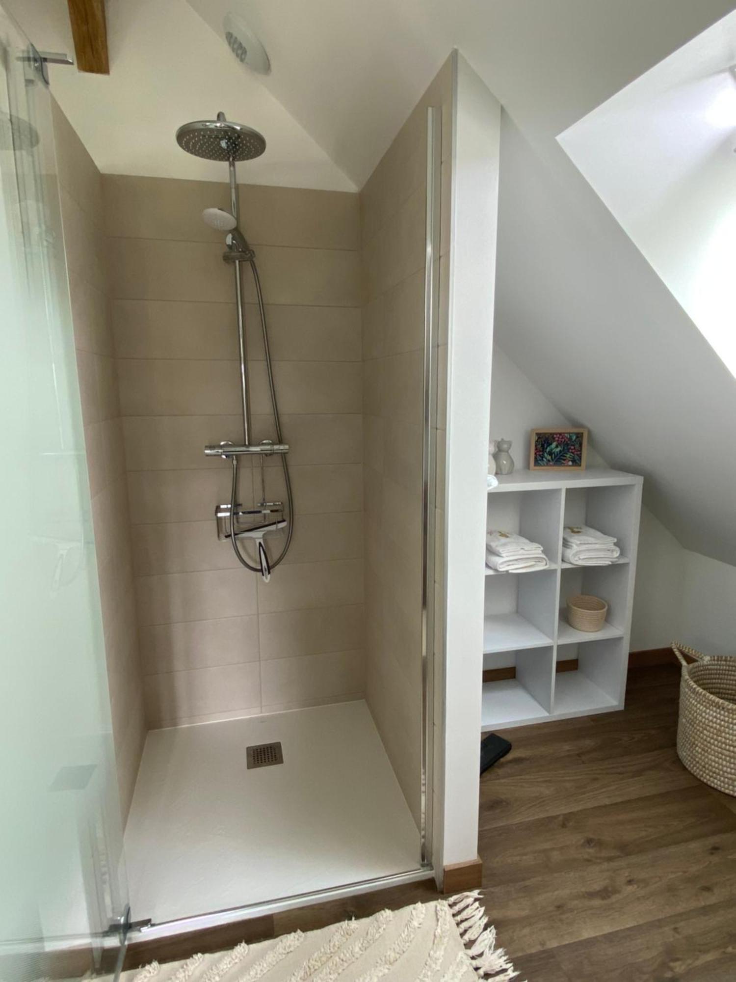 Apartment Des Comtes Du Perche 2 Independants De 40 Et 25 M2 Val-au-Perche